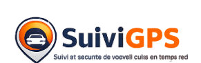 Logo SuiviGPS